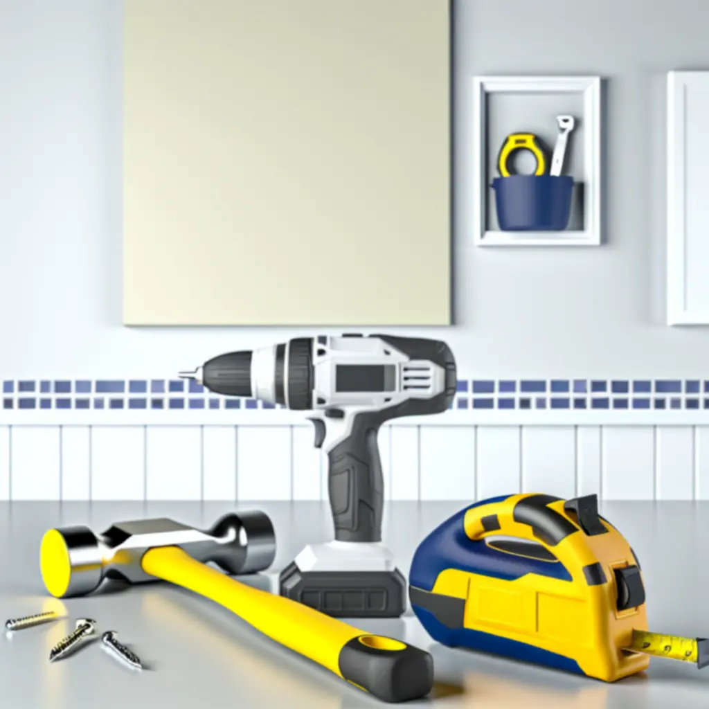 Interfejs rekomendacji narzędzi z dopasowanymi propozycjami