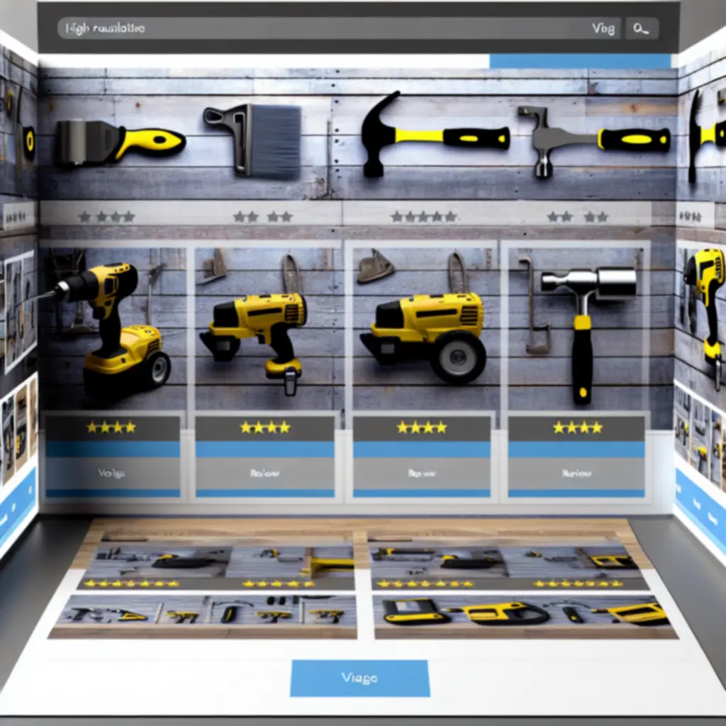 Zbliżenie na wysokiej jakości narzędzia z widocznymi detalami wykonania.